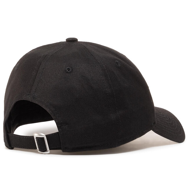 New Era Kšiltovka New Era Essential 940 12122741 Černá
