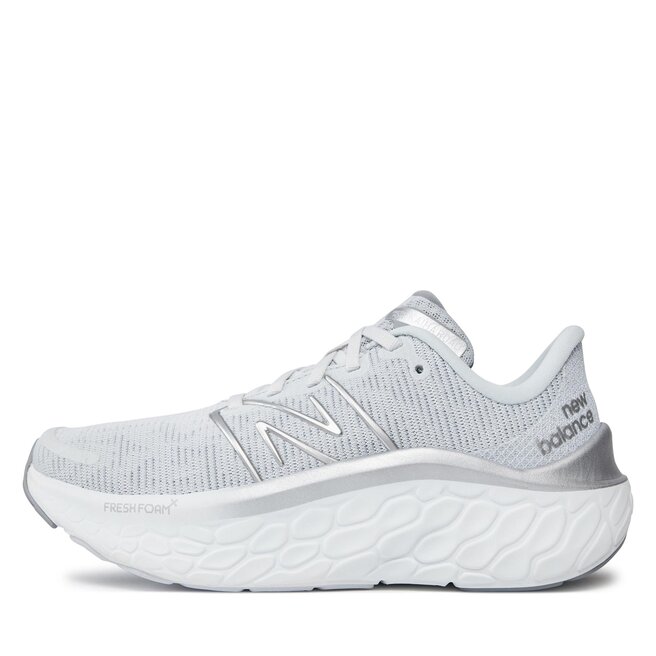New Balance Cipő New Balance Fresh Foam Kaiha Road WKAIRCG1 Szürke