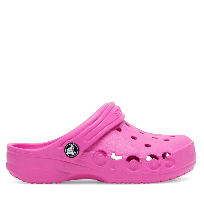 Klapki Crocs BAYA CLOG - Różowy