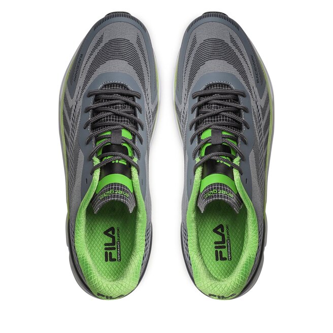 Fila Pantofi Fila Raceway FFM0067.83131 Monument/Jasmine Green