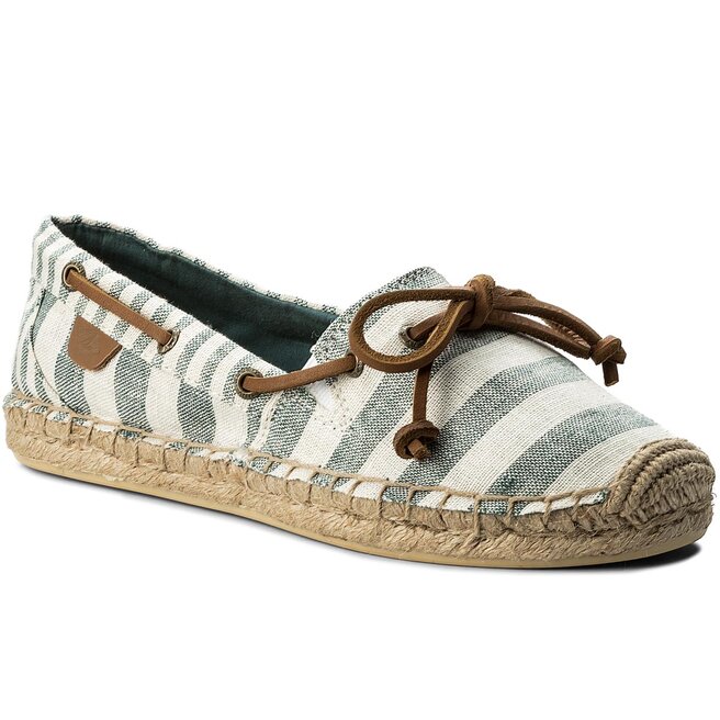 Teal espadrilles sale