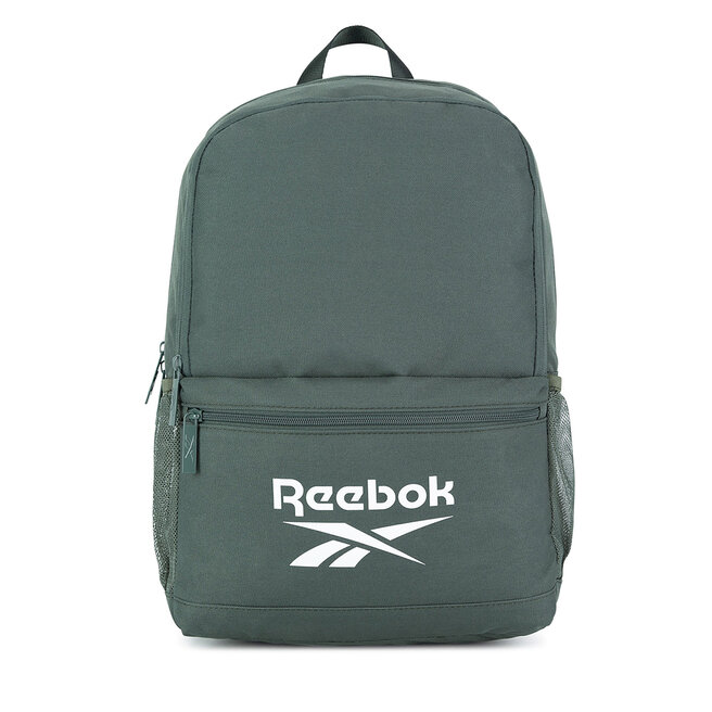 Plecak Reebok - Zielony