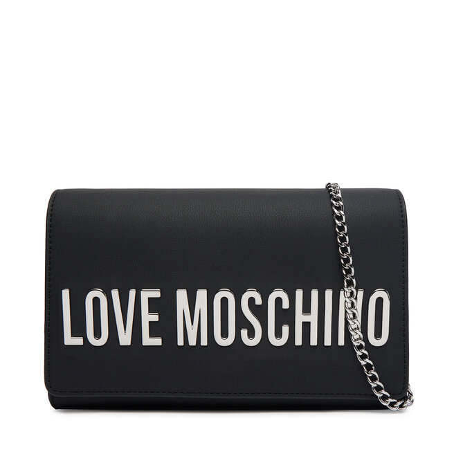 Torebka LOVE MOSCHINO