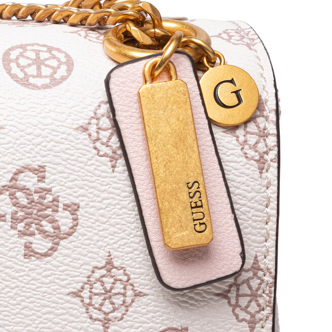 Guess Táska Guess Briana Convertible Xbody Flap HWPA84 89210 CRG