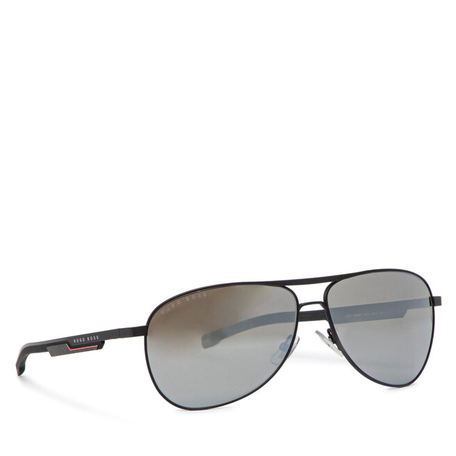 Ochelari de soare Boss 1199/N/S Matt Black 003 003 imagine noua
