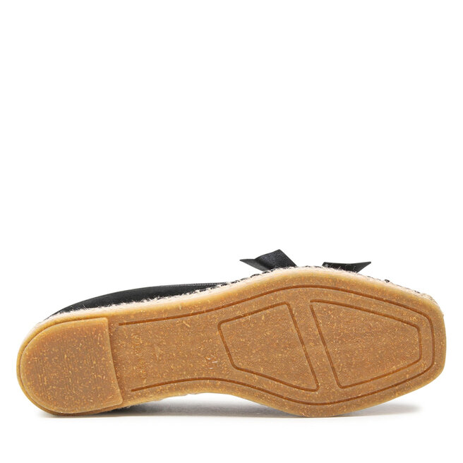 Kanna Espadrilles Kanna 22KV22112 Black