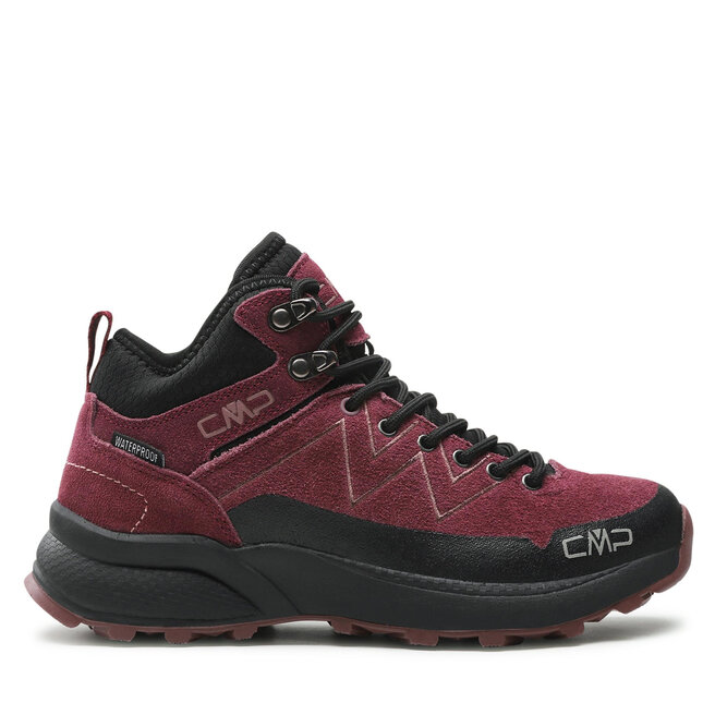 CMP Trekingová obuv CMP Kaleepso Mid Hiking Shoe Wp 31Q4916 Prugna H910