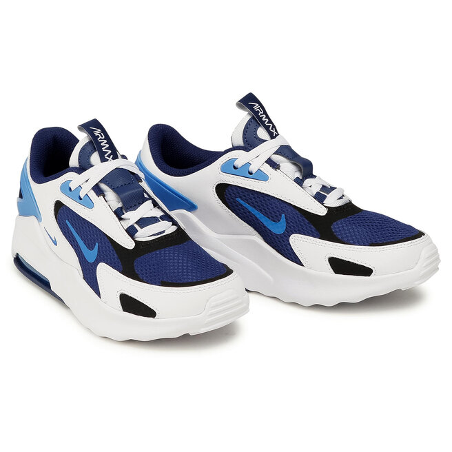 NIKE AIR MAX BOLT GS Nike moterų batai | Ballzy | Ballzy