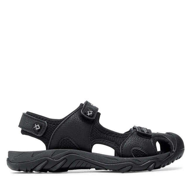 Hi-Tec Sandale Hi-Tec Merfino T AVS-SS-HT-CN-01 Black/White