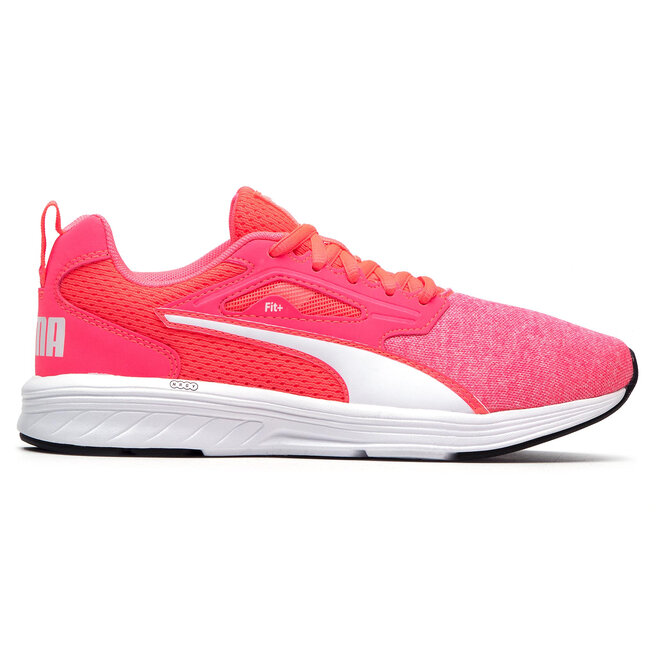 puma nrgy pink