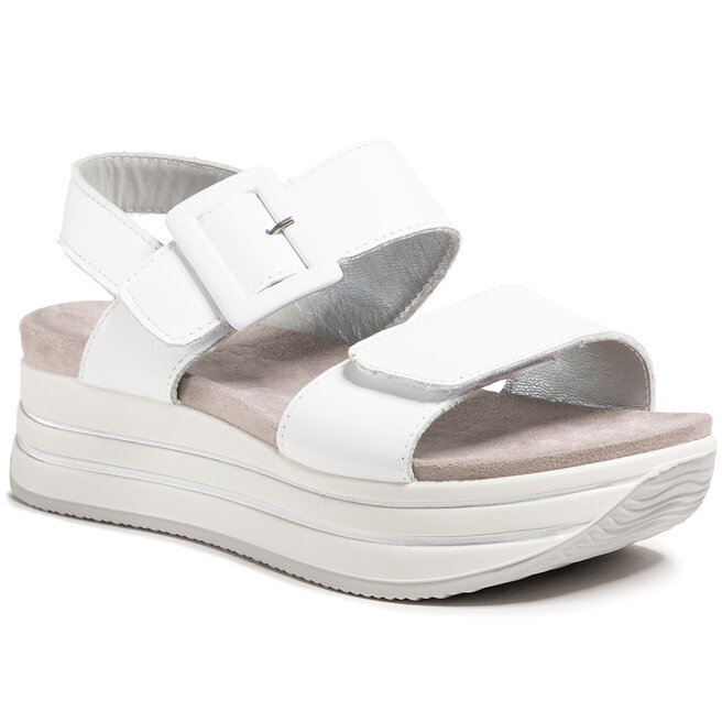Sandali IGI CO 7162011 Bianco escarpe