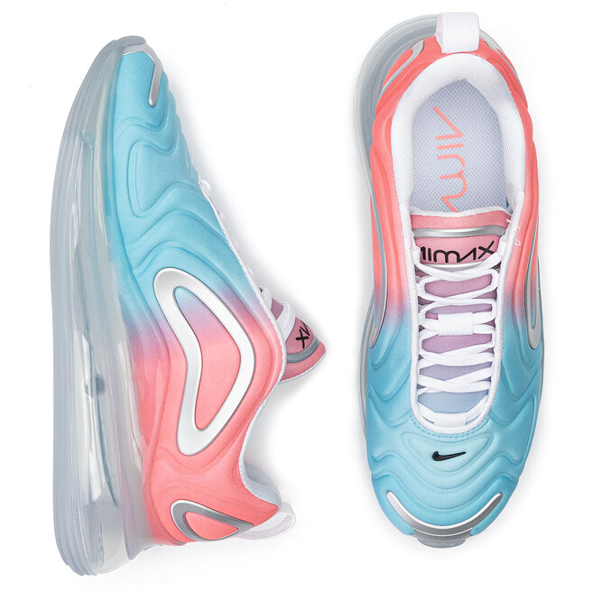 Air max 720 lava 2025