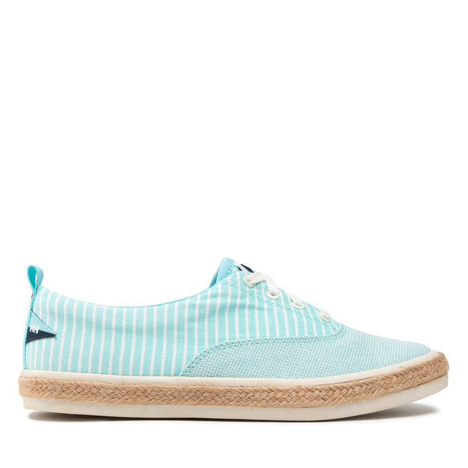 Espadryle Helly Hansen W Coraline - Niebieski