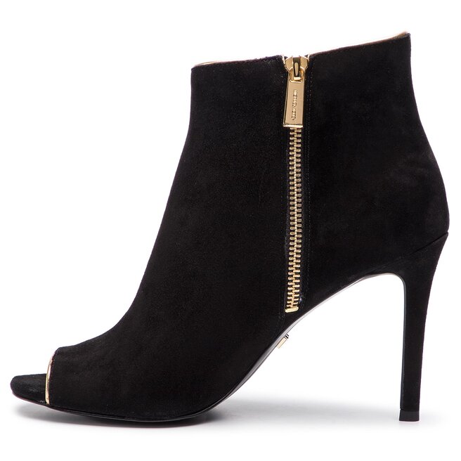 Michael kors harper bootie best sale