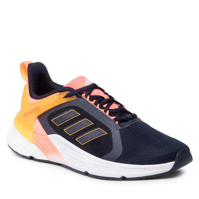 Pantofi adidas Response Super 2.0 GY8603 Bleumarin 2.0 imagine noua gjx.ro