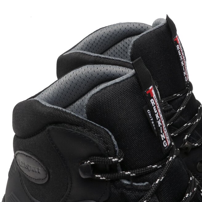 Grisport Trekkingschuhe Grisport 10242D71G Nero