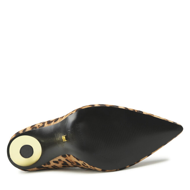Kat Maconie High Heels Kat Maconie Lydia Leopard
