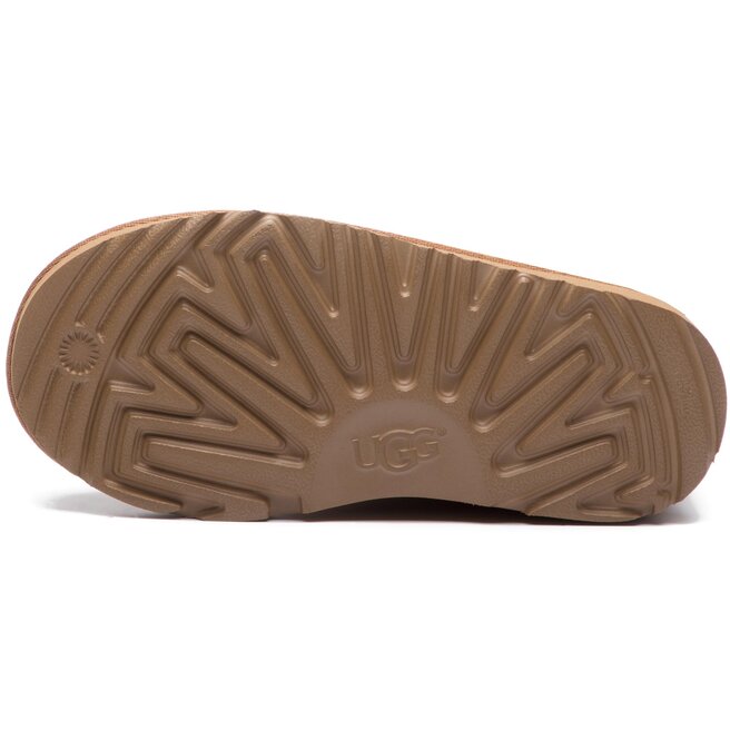 Ugg Pantofi Ugg T Bailey Bow II 1017394T T/Che