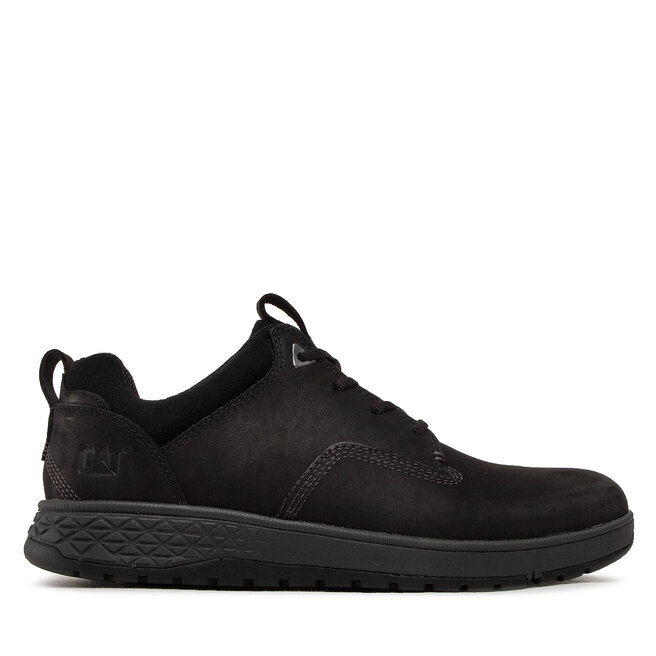 Sneakersy CATerpillar Titus - Czarny