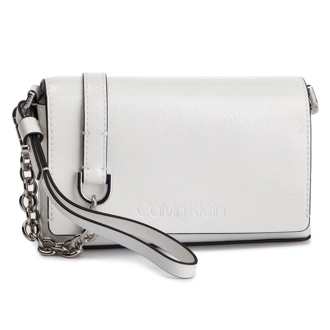 Calvin klein dressed up shop pouch on chain