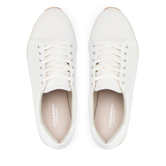 Vagabond Сникърси Vagabond Casey 5330-080-01 White