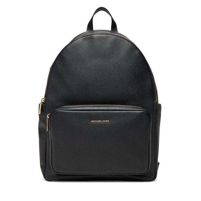 Plecak MICHAEL Michael Kors Tanner - Czarny