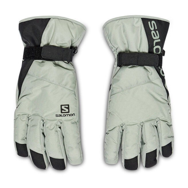 Gants discount salomon ski