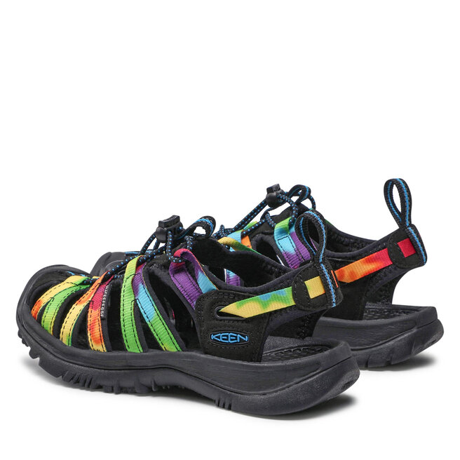 Keen Basutės Keen Whisper 1025038 Original Tie Dye