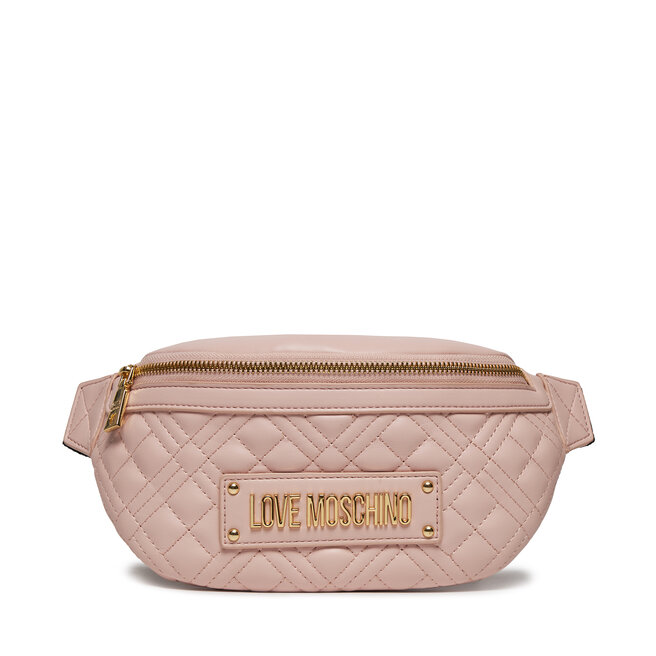 Saszetka nerka LOVE MOSCHINO