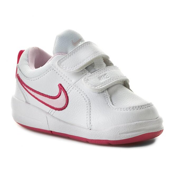 Zapatos Nike Pico 4 454478-103 Pink Spark | zapatos.es