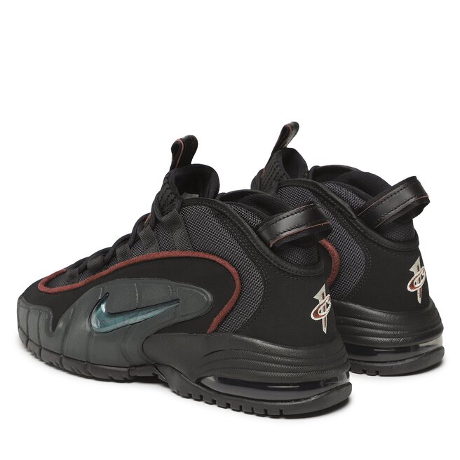 Nike Pantofi Nike Air Max Penny DV7442 001 Black/Faded Spruce/Anthracite