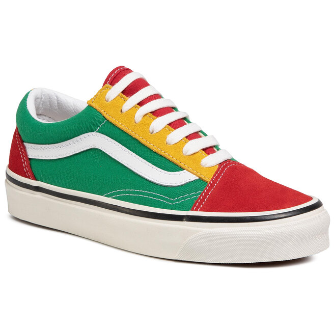 vans mens slip on sneakers