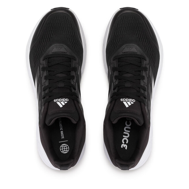 adidas Обувки adidas Questar GY2259 Core Black/Cloud White/Grey Two