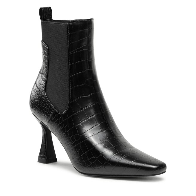 Botines Vero Moda Vmmicka 10296966 Black zapatos.es