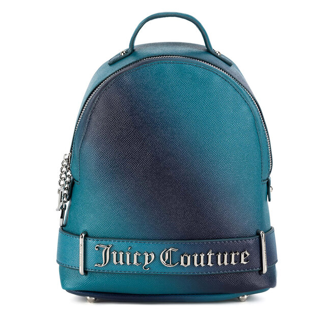 Plecak Juicy Couture - Turkusowy