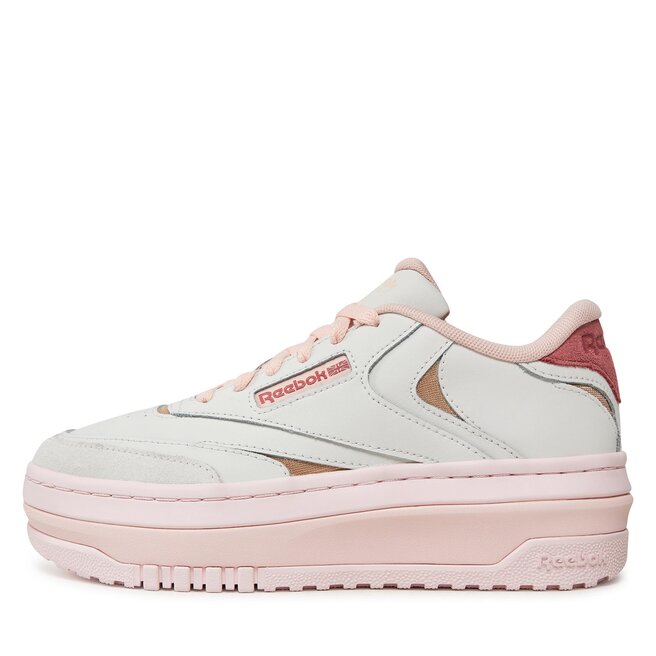 Reebok Obuća Reebok Club C Extra IF8343 Siva
