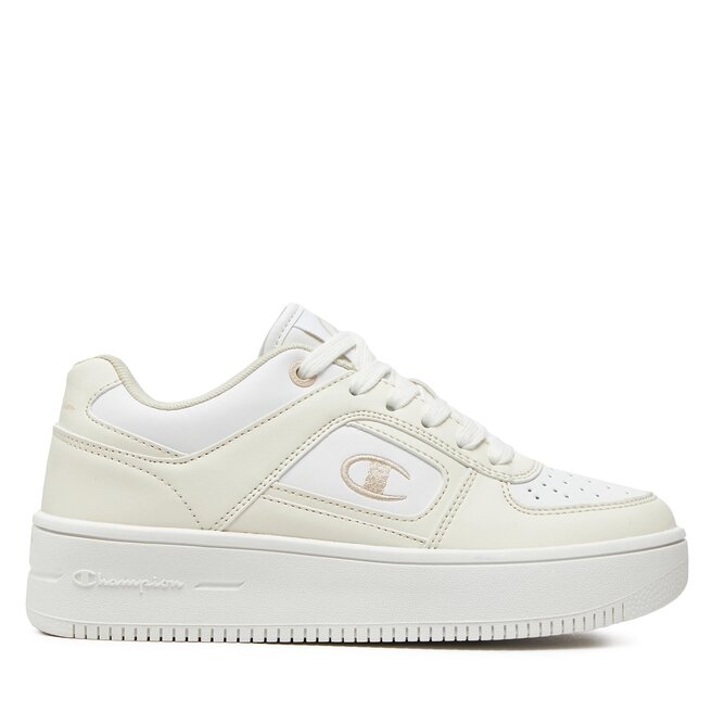 Sneakersy Champion - Biały