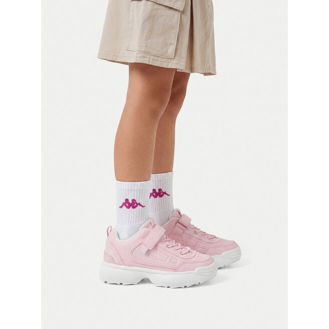 Sneakersy Kappa