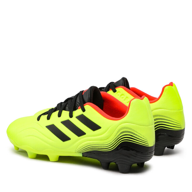 adidas Zapatos adidas Copa Sense.3 Fg J GZ1385 Tmsoye/Cblack/Solred