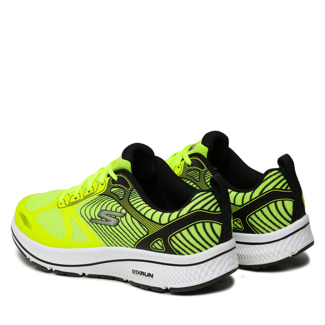 Skechers go run 400 uomo giallo shop