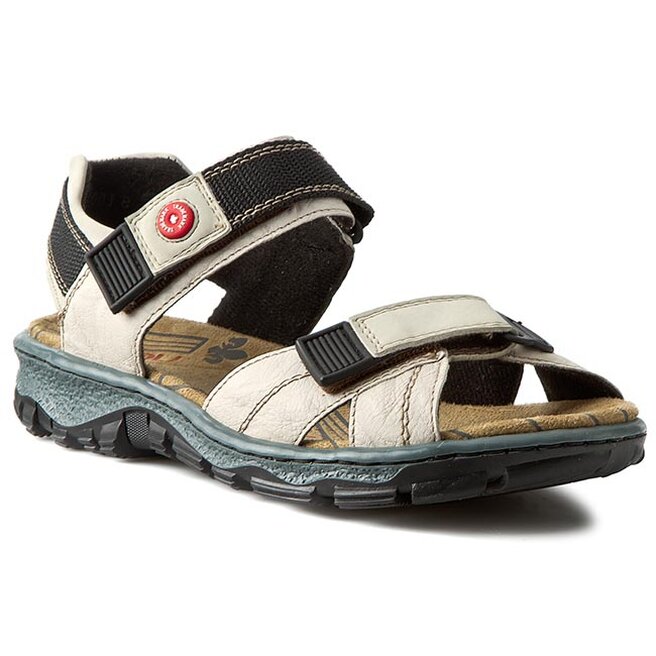 Σανδάλια Rieker 68851-60 Beige