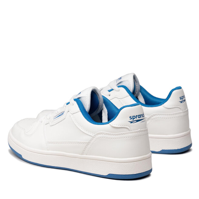 Sprandi Sneakers Sprandi WP07-7094-13C White