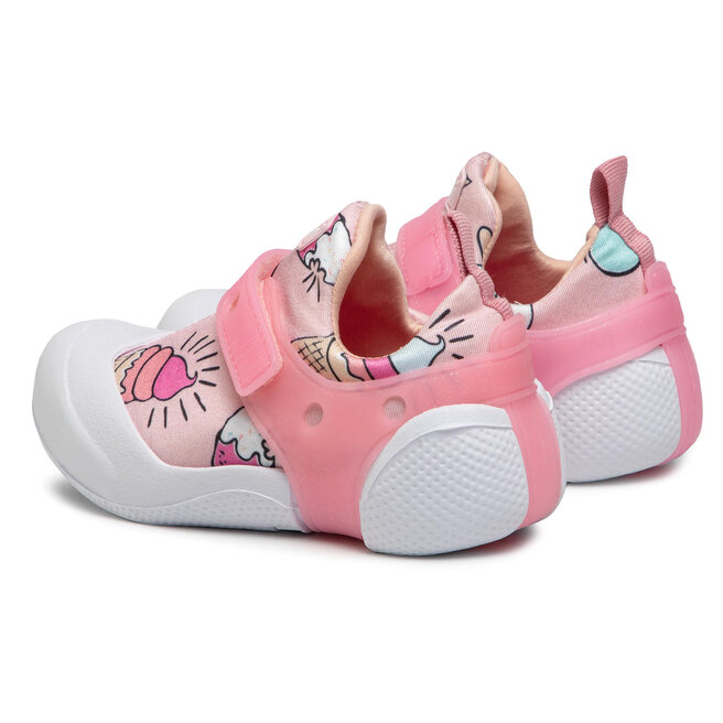 Bibi Обувки Bibi 2Way 1093110 Print/Ice Cream/Sugar