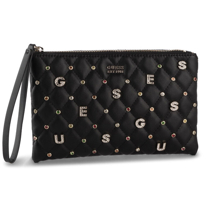 Guess Τσάντα Guess Highlight (QE) Evening Bags HWQE74 13690 BML