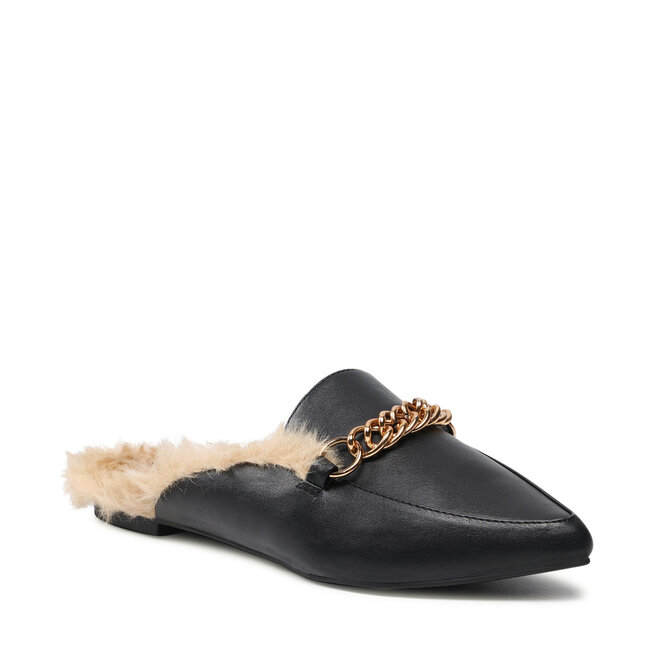 Steve madden sales ciabatte pelliccia