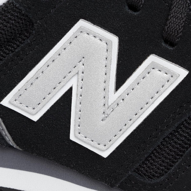 New Balance Sneakers New Balance ML373CA2 Negru