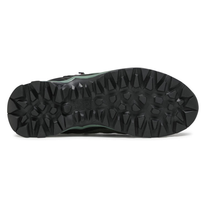 Salewa Trekkings Salewa Ws Alp Mate Mid Wp 61385-5085 Duck Green/Rhododendon 5085