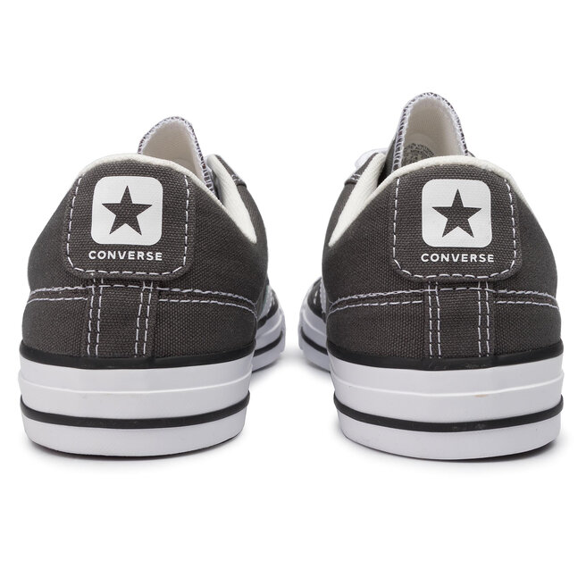 converse carbon grey