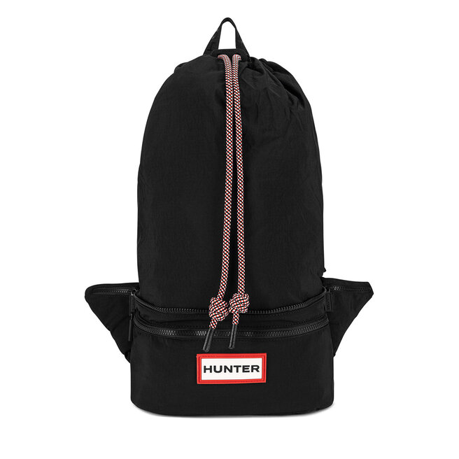 Plecak Hunter - Czarny