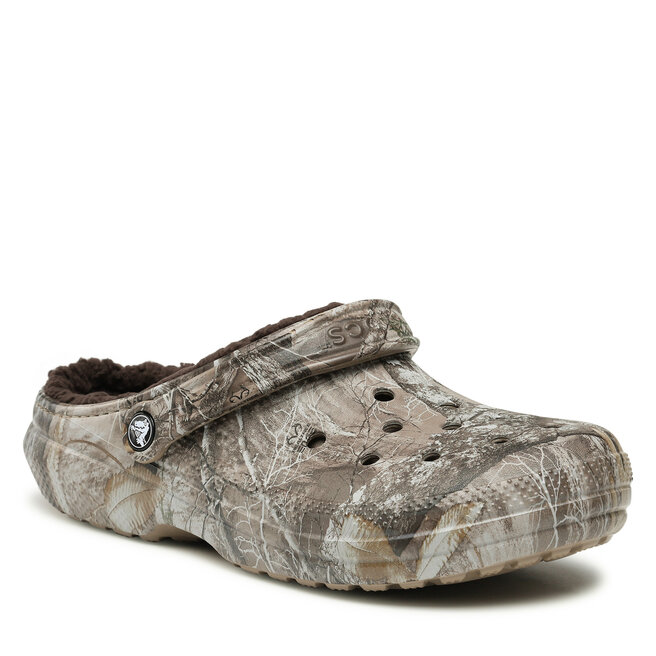 Crocs hotsell realtree edge